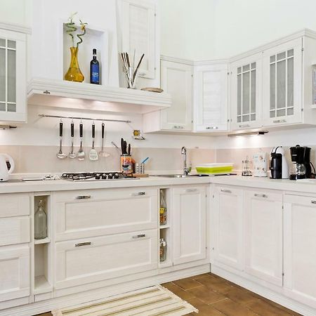 Florence San Jacopino Apartment מראה חיצוני תמונה