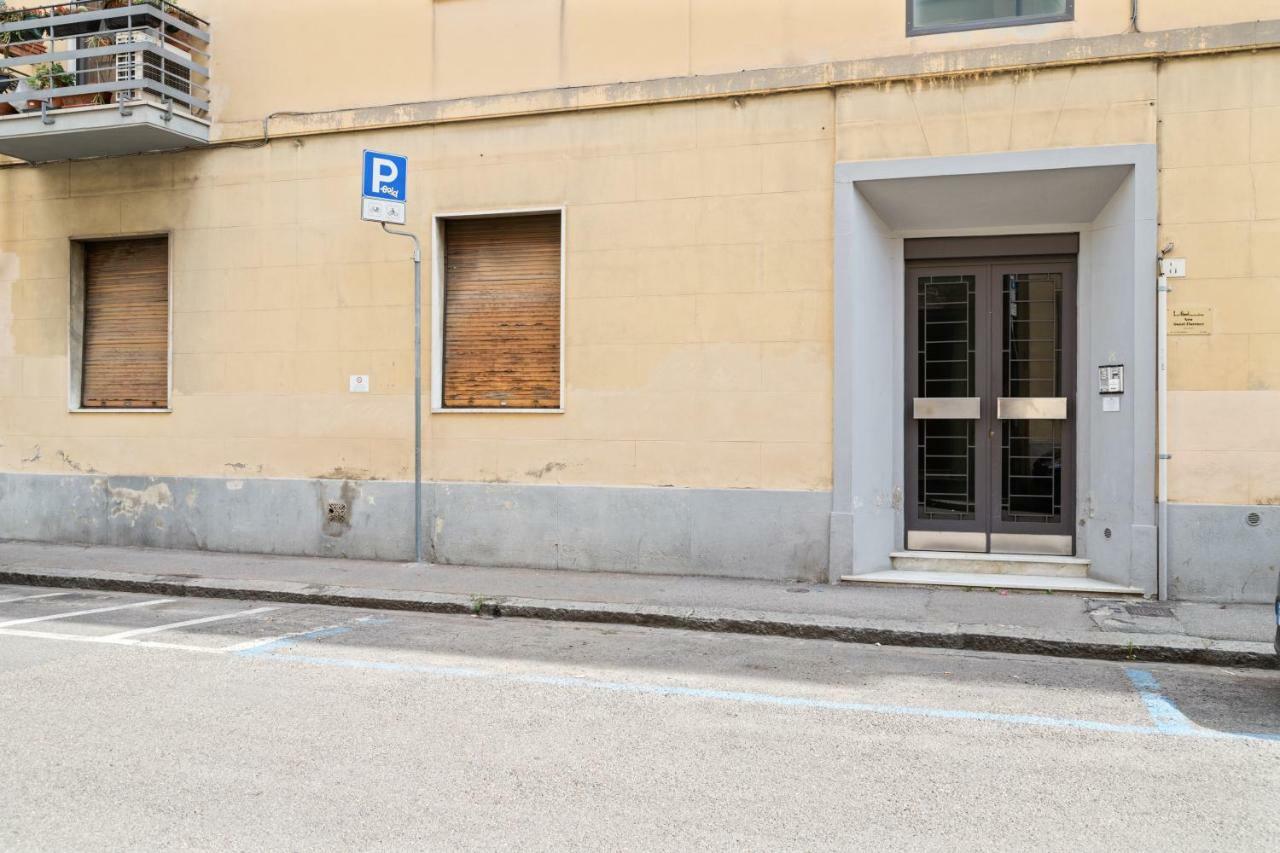 Florence San Jacopino Apartment מראה חיצוני תמונה