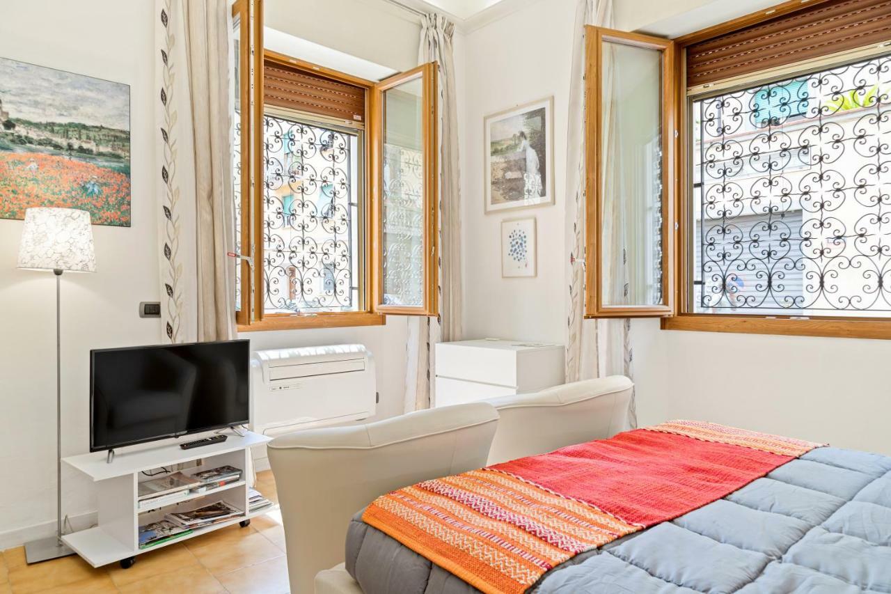 Florence San Jacopino Apartment מראה חיצוני תמונה