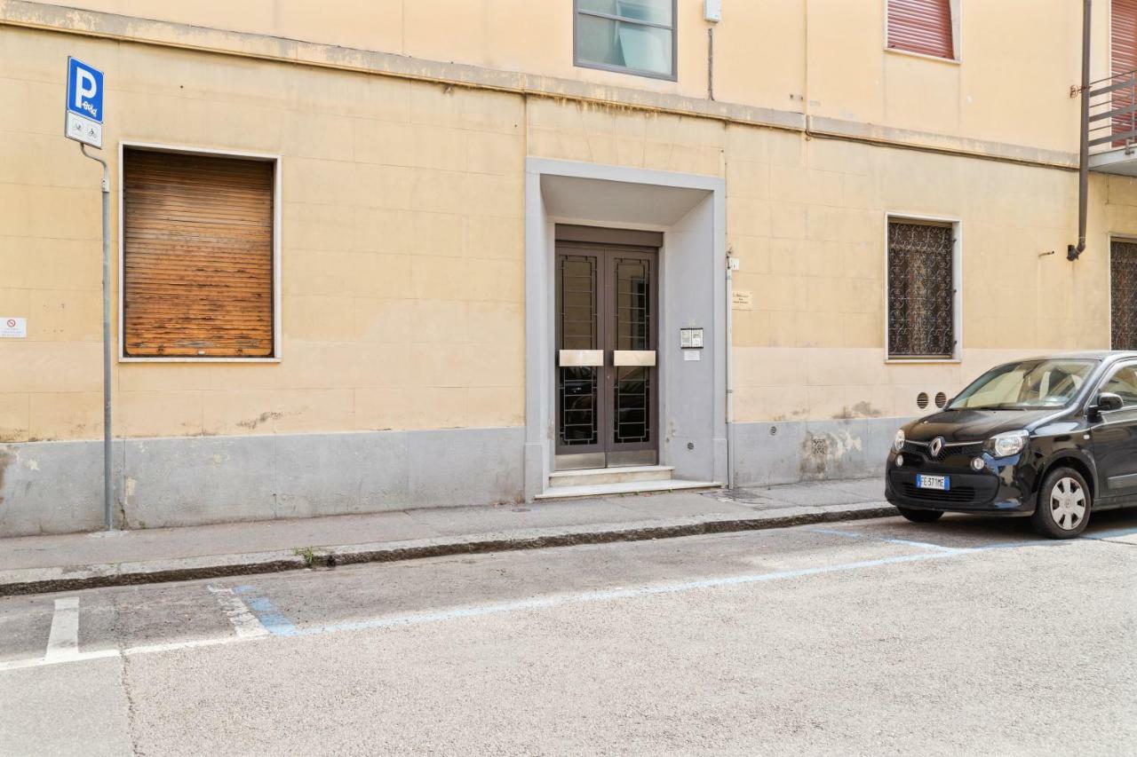 Florence San Jacopino Apartment מראה חיצוני תמונה