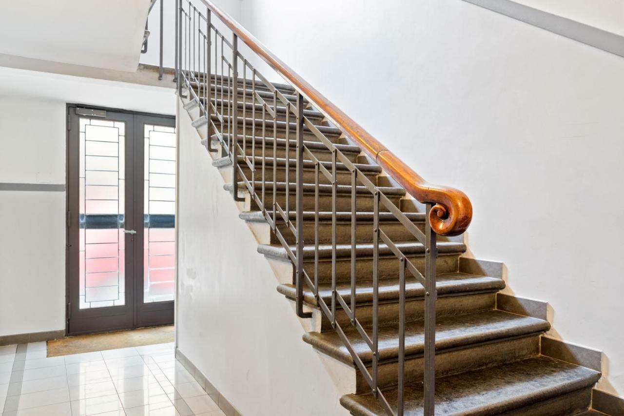 Florence San Jacopino Apartment מראה חיצוני תמונה
