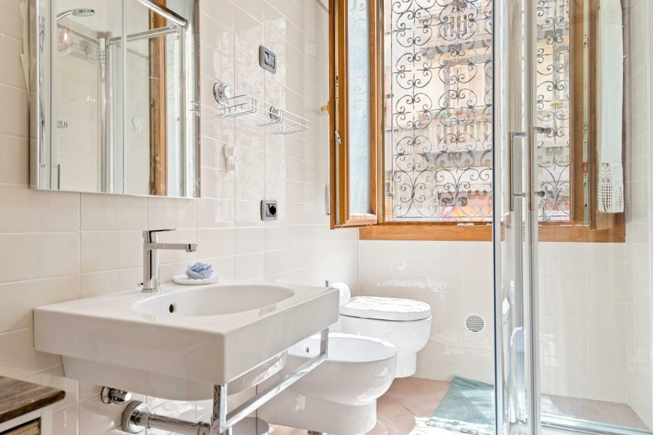 Florence San Jacopino Apartment מראה חיצוני תמונה