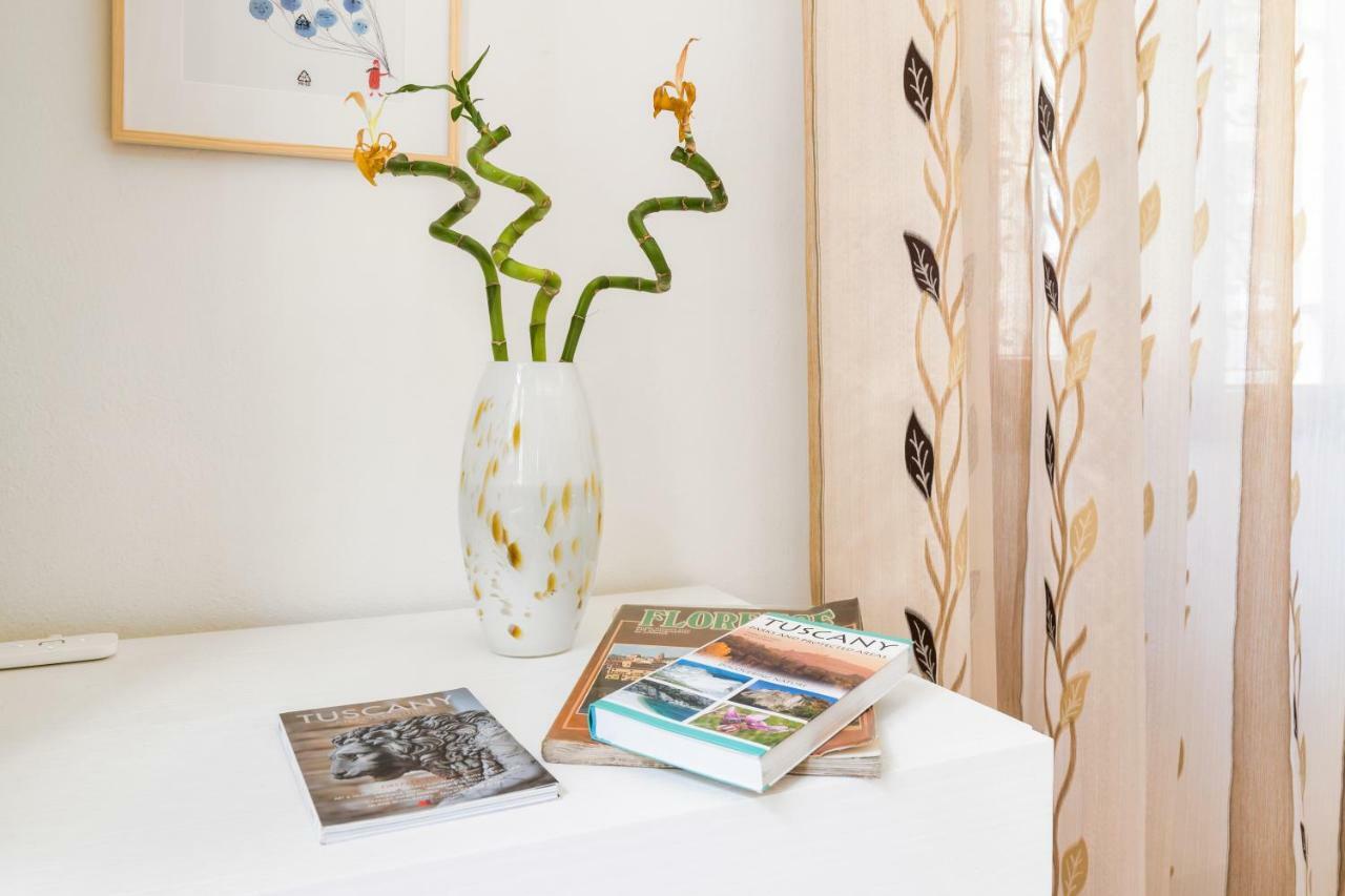 Florence San Jacopino Apartment מראה חיצוני תמונה