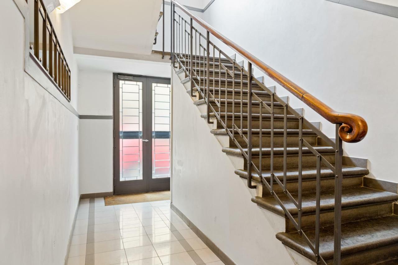 Florence San Jacopino Apartment מראה חיצוני תמונה