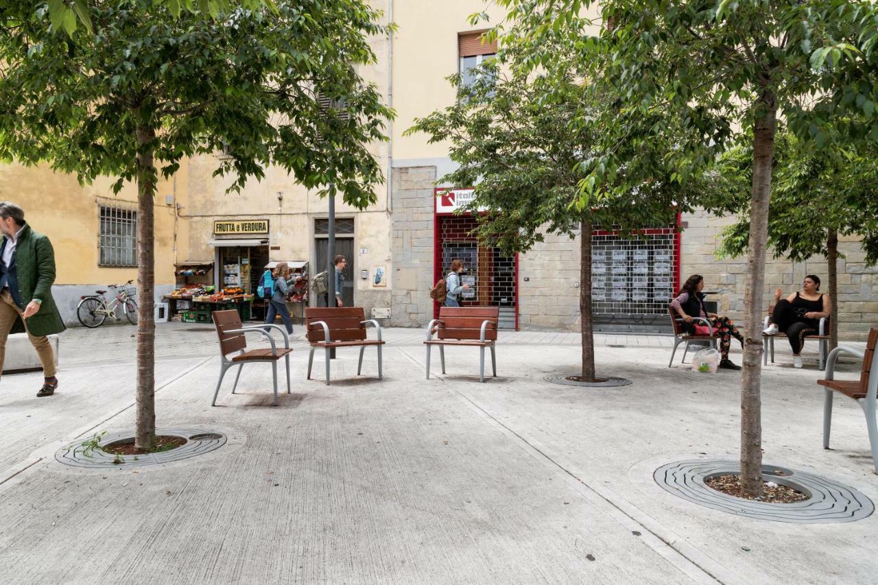 Florence San Jacopino Apartment מראה חיצוני תמונה