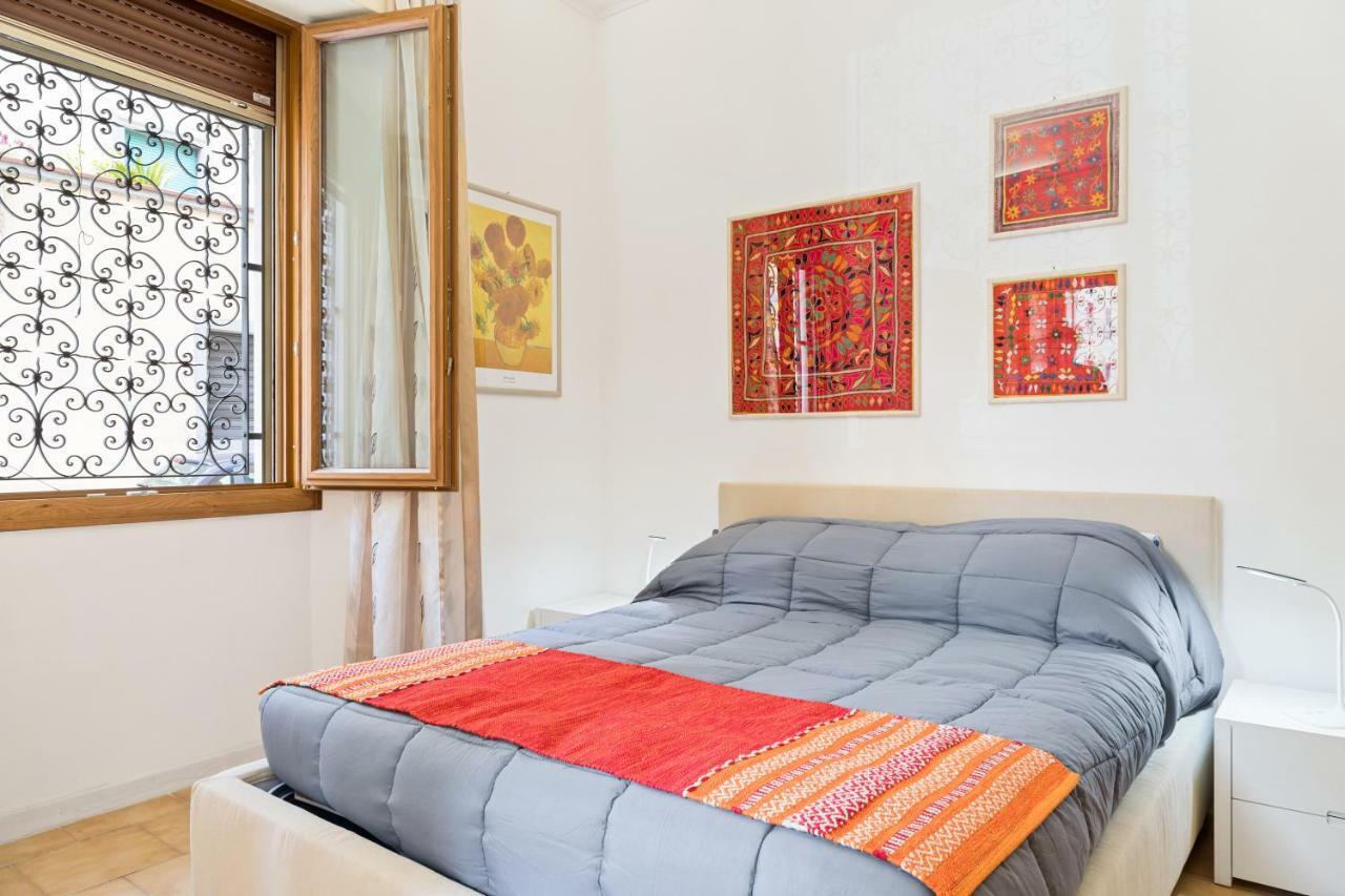 Florence San Jacopino Apartment מראה חיצוני תמונה