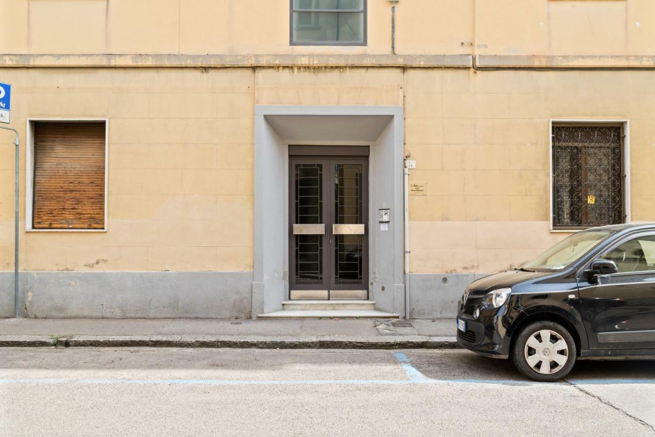Florence San Jacopino Apartment מראה חיצוני תמונה