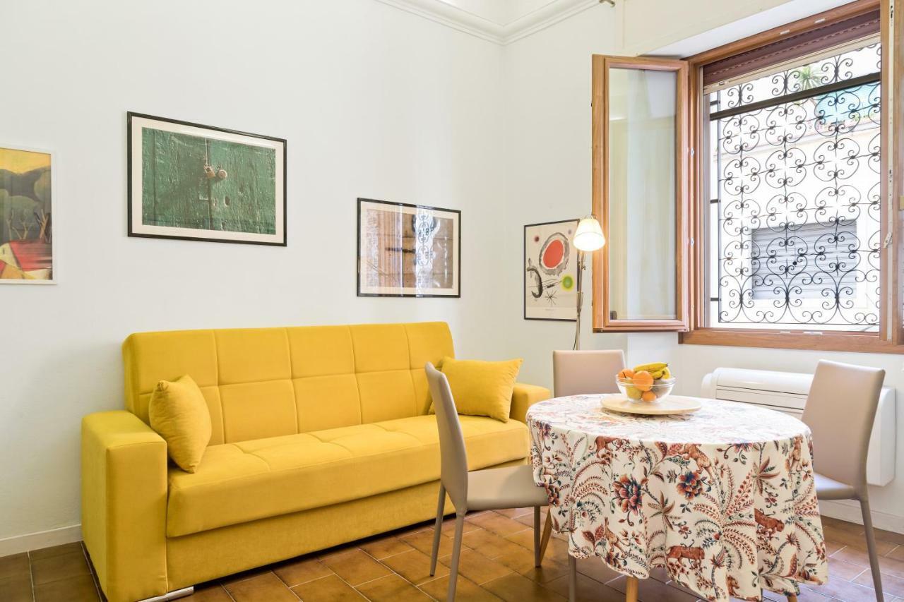 Florence San Jacopino Apartment מראה חיצוני תמונה