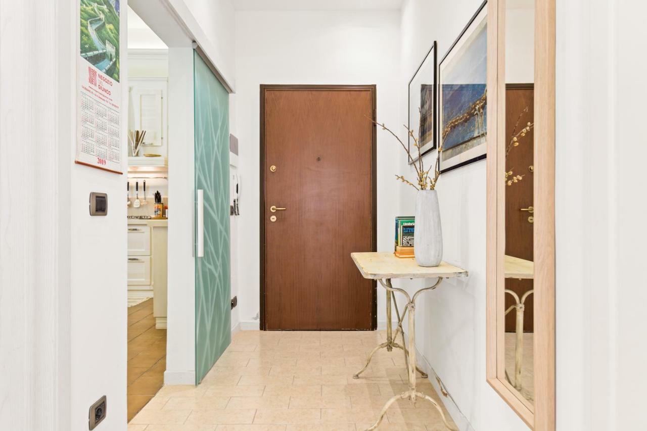 Florence San Jacopino Apartment מראה חיצוני תמונה