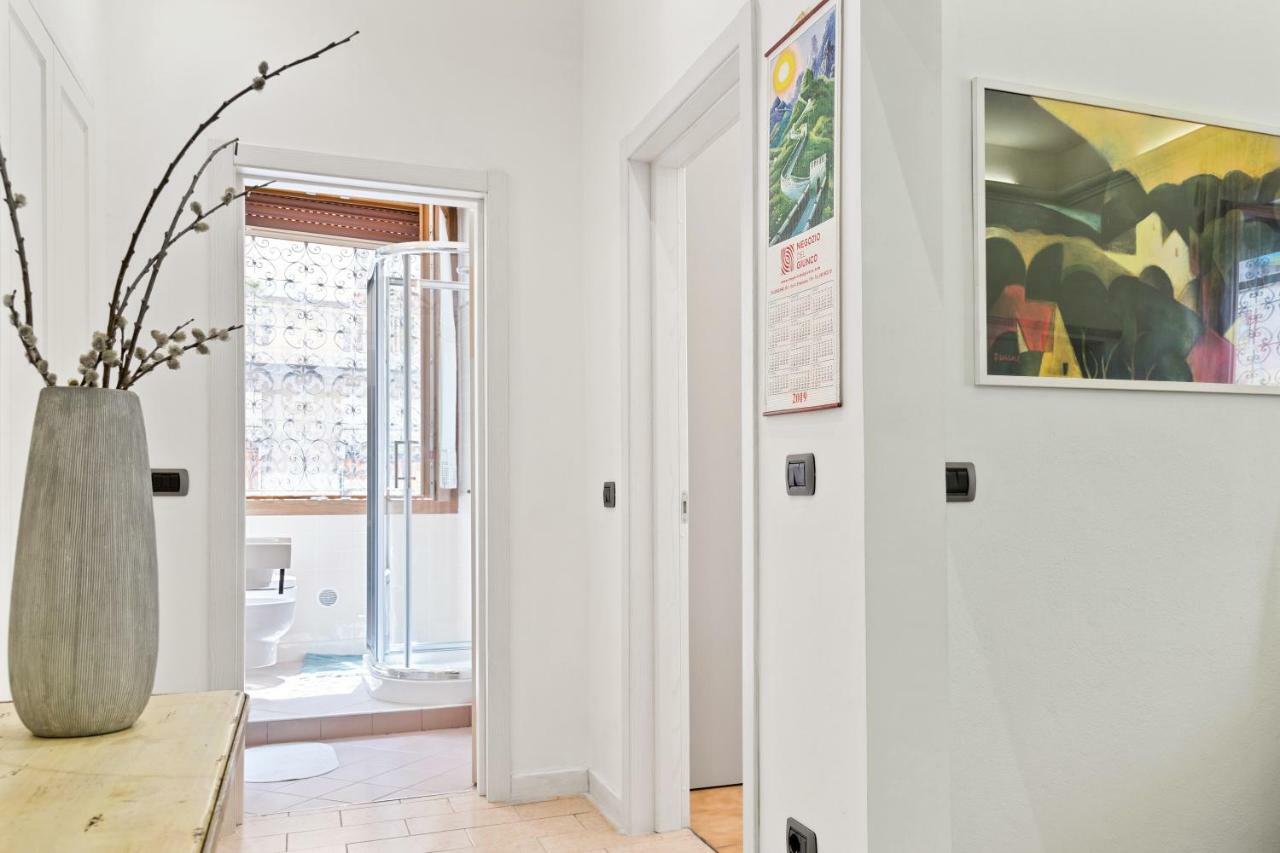 Florence San Jacopino Apartment מראה חיצוני תמונה