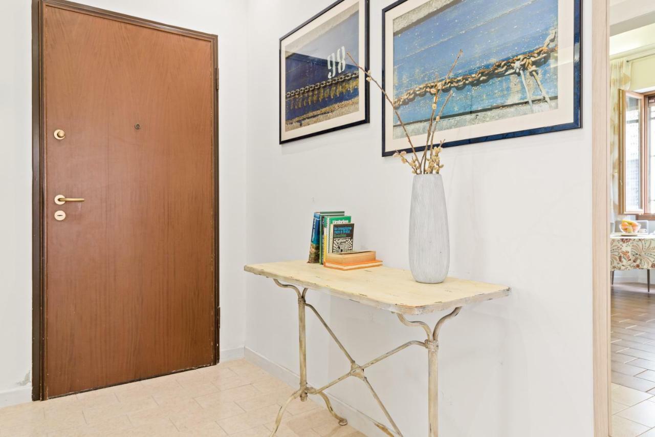 Florence San Jacopino Apartment מראה חיצוני תמונה