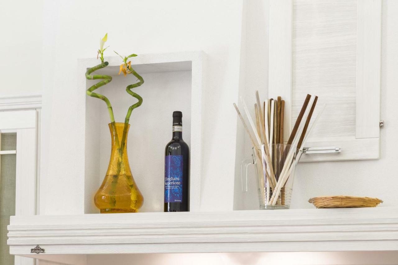 Florence San Jacopino Apartment מראה חיצוני תמונה